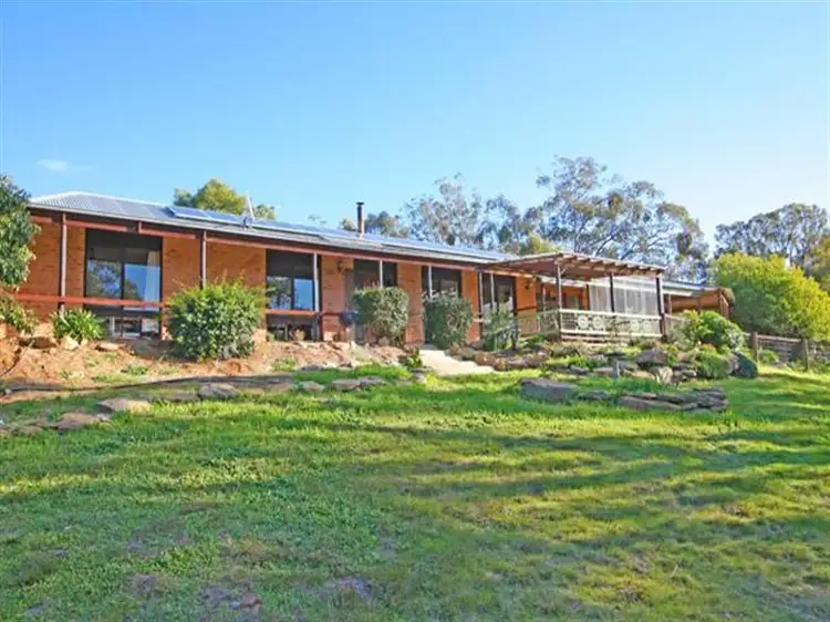 400 Weeroona Drive, Wamboin NSW 2620