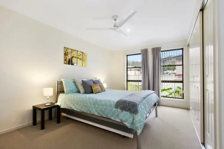 Sixth view of Homely house listing, 31B Broomfield Crescent, Long Beach NSW 2536