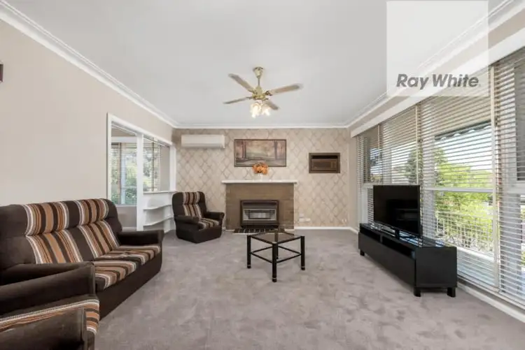 Second view of Homely house listing, 50 Dunne Street, Kingsbury VIC 3083