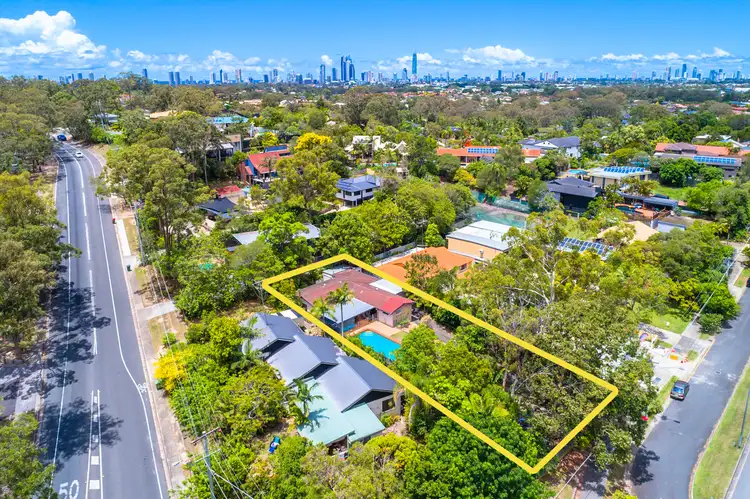 337 Ashmore Road, Benowa QLD 4217