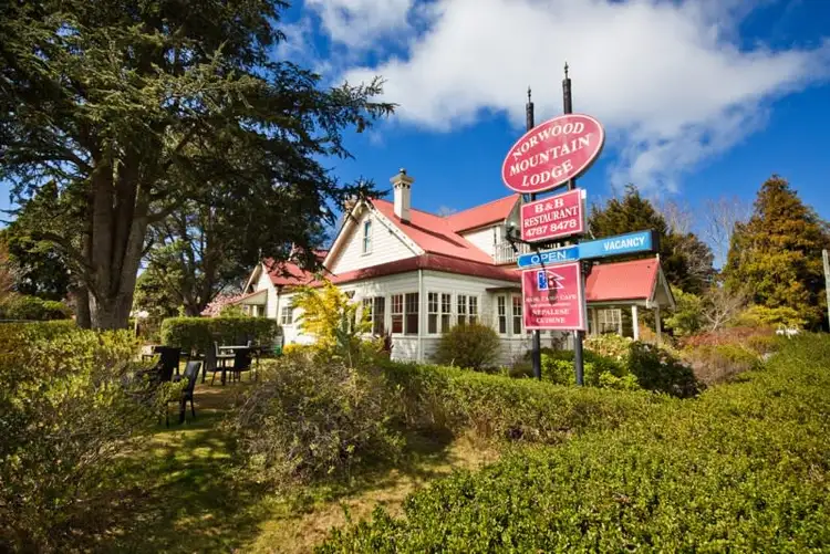 209 Great Western Highway, Blackheath NSW 2785