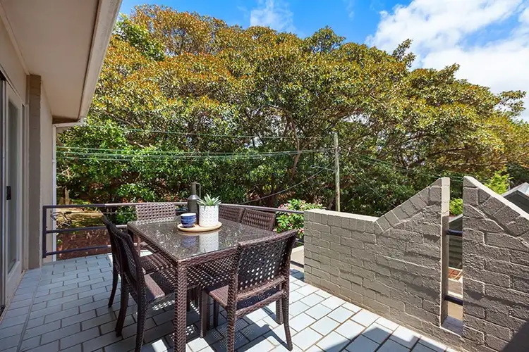 Fourth view of Homely townhouse listing, 1/21-23 Manning Street, Rozelle NSW 2039