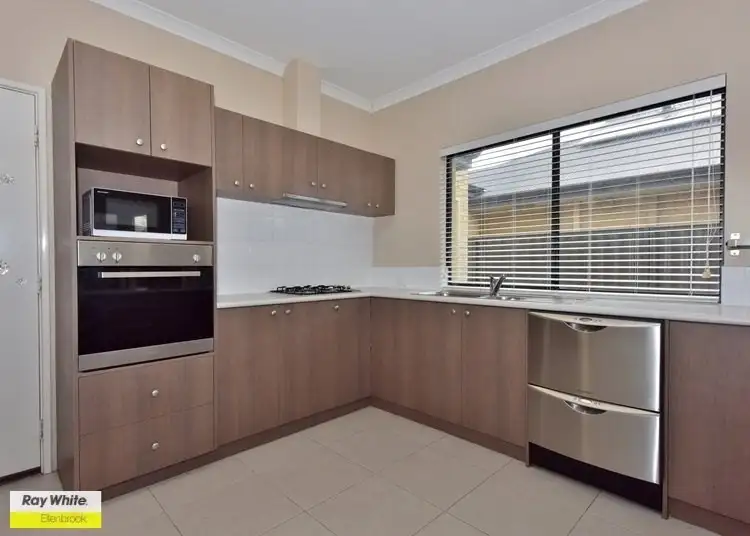 Sixth view of Homely house listing, 8 Albury Terrace, Aveley WA 6069