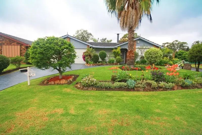 Main view of Homely house listing, 9 Delaunay Street, Ingleburn NSW 2565