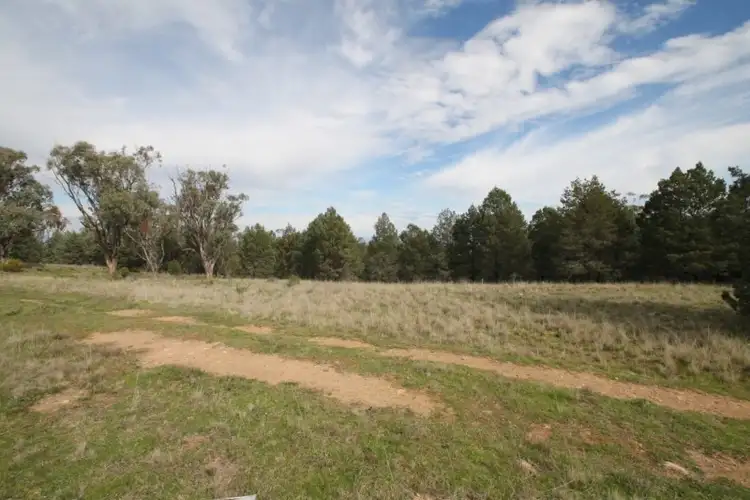 Second view of Homely rural property listing, 67 Ray Carter Drive, Quirindi NSW 2343