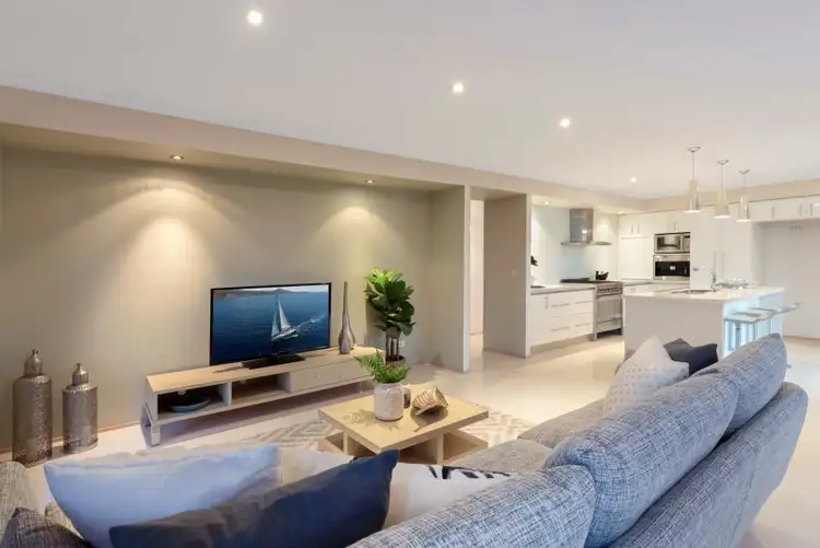 Sixth view of Homely house listing, 63 Oakley Street, Carindale QLD 4152