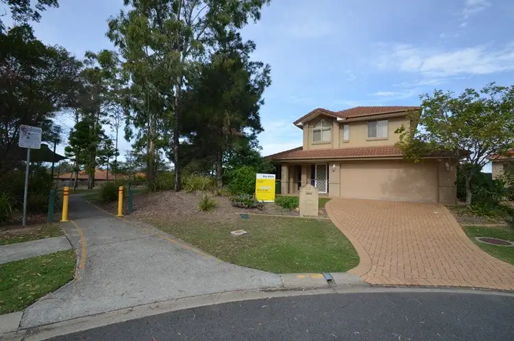 Second view of Homely house listing, 13 Bellwood Place, Molendinar QLD 4214