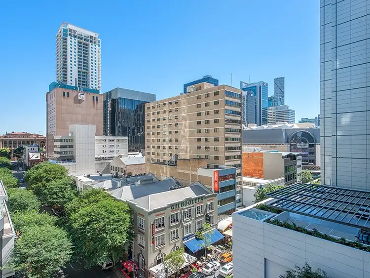 904/95 Charlotte Street, Brisbane QLD 4000