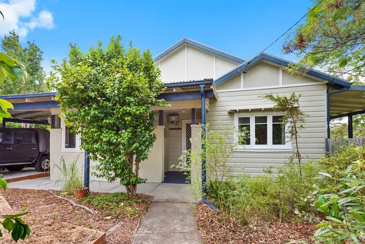 18 Westwood Street, Pennant Hills NSW 2120