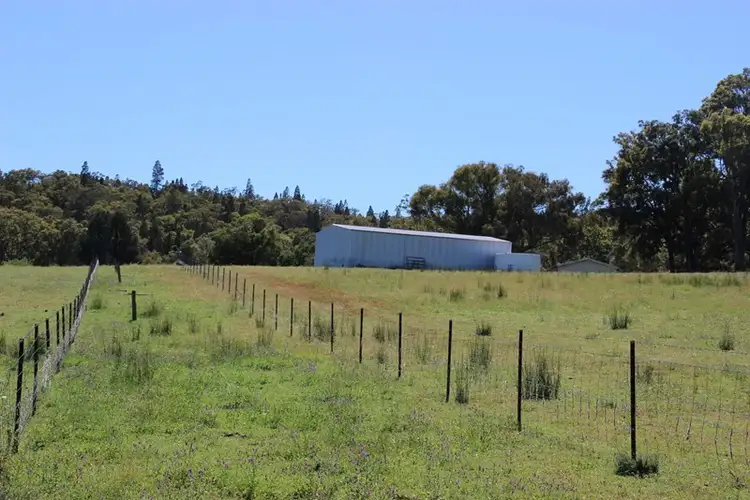 Second view of Homely rural property listing, 40 DOWNS TOTHILLS Road, Coonabarabran NSW 2357