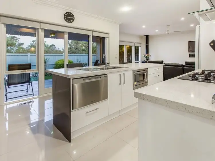 Second view of Homely house listing, 20 Birdwood Street, Aspendale VIC 3195