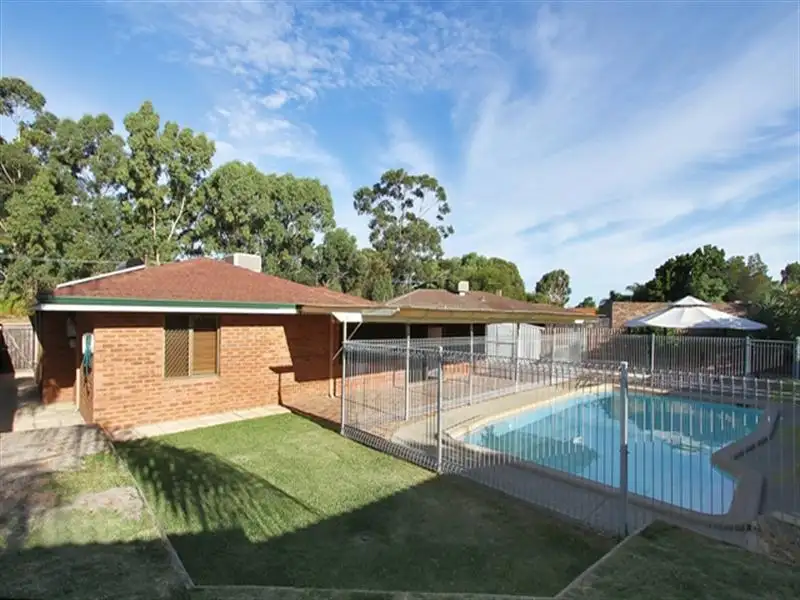 Main view of Homely house listing, 5 Degrey Close, Gosnells WA 6110
