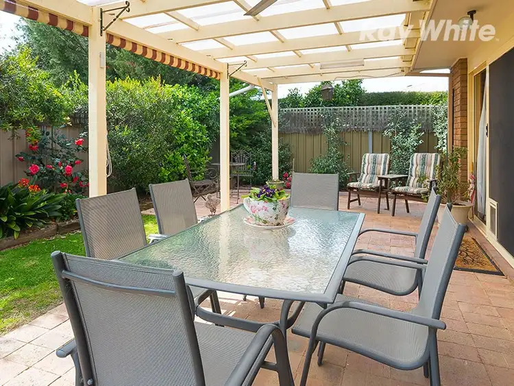 Fourth view of Homely house listing, 60 Hermitage Drive, Corowa NSW 2646