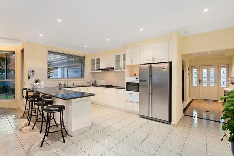 Fourth view of Homely house listing, 23 Governor Arthur Drive, Patterson Lakes VIC 3197