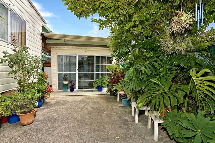 Second view of Homely house listing, 133 Campbell Street, Fairfield East NSW 2165