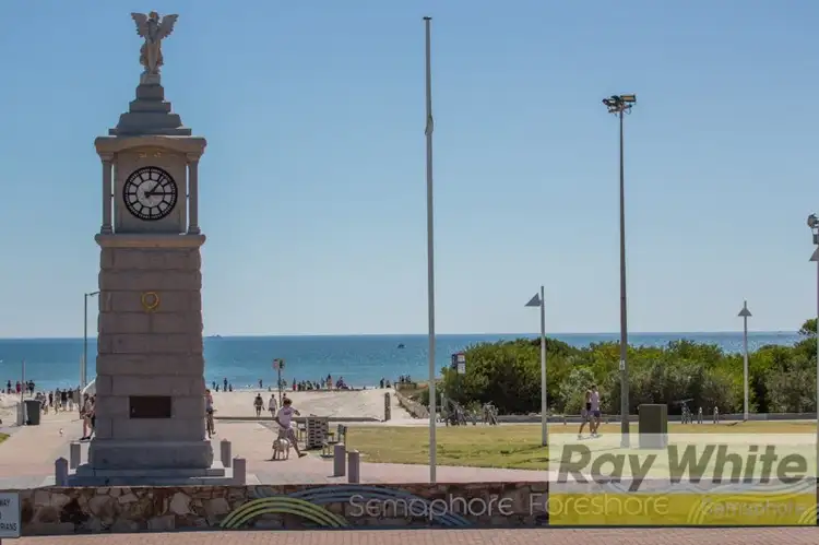 Second view of Homely unit listing, 29/30 Semaphore Road, Semaphore SA 5019