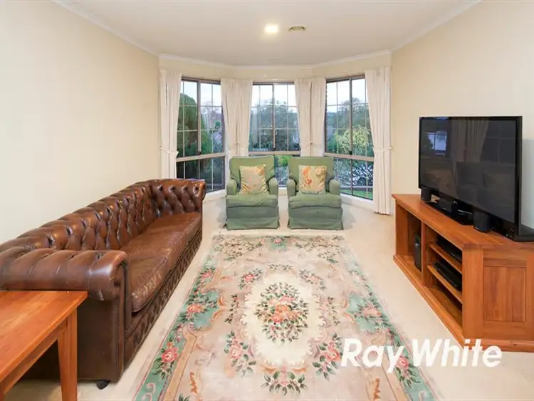 Fifth view of Homely house listing, 9 Manuka Mews, Langwarrin VIC 3910