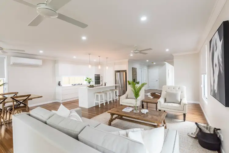 Fourth view of Homely house listing, 117 McIlwraith Avenue, Norman Park QLD 4170