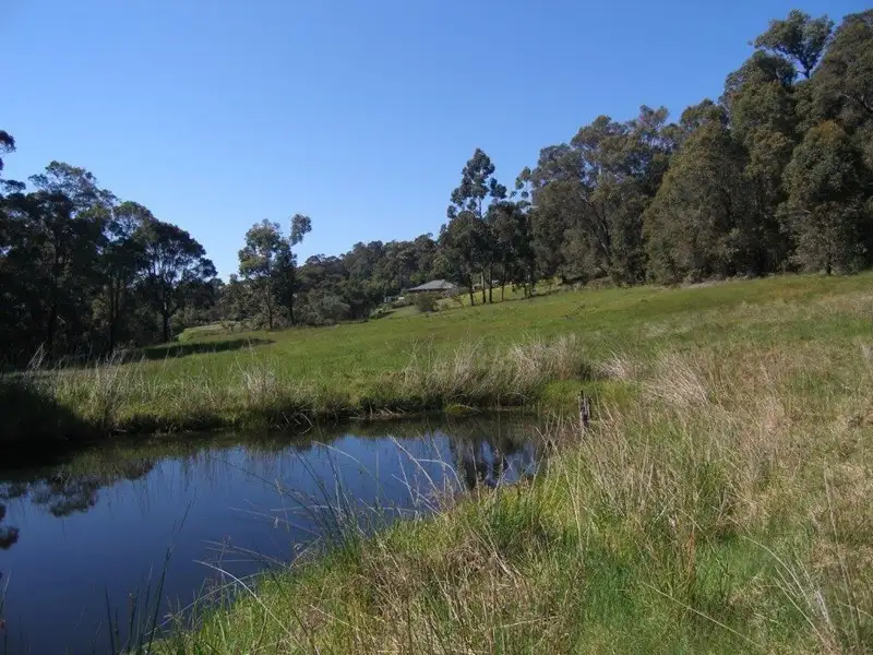 Main view of Homely land listing, 13 Kerr Close, Denmark WA 6333