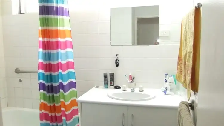 Sixth view of Homely unit listing, Unit 6/186 Lake Street, Cairns North QLD 4870