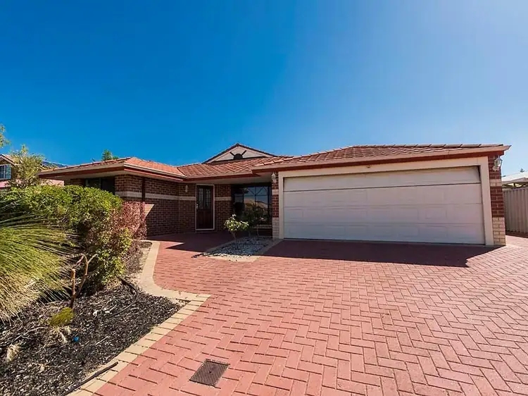 Main view of Homely house listing, 4 Le Mans Elbow, Port Kennedy WA 6172