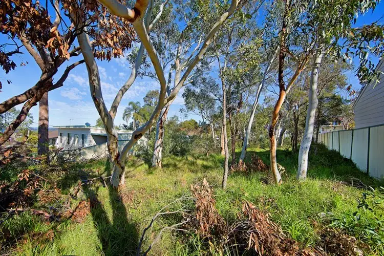 Second view of Homely land listing, 92 Wandewoi Avenue, San Remo NSW 2262