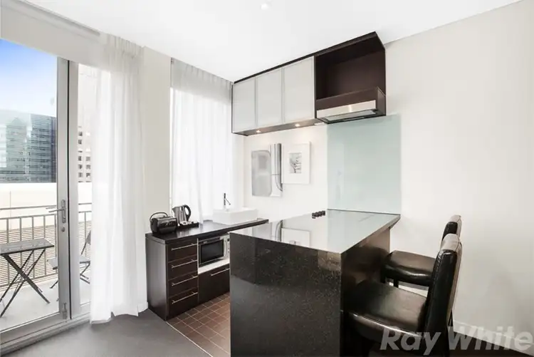 Fourth view of Homely apartment listing, 1314/480 Collins Street, Melbourne VIC 3000