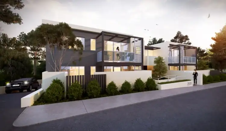Main view of Homely other listing, 1/301 Dorset Road, Boronia VIC 3155