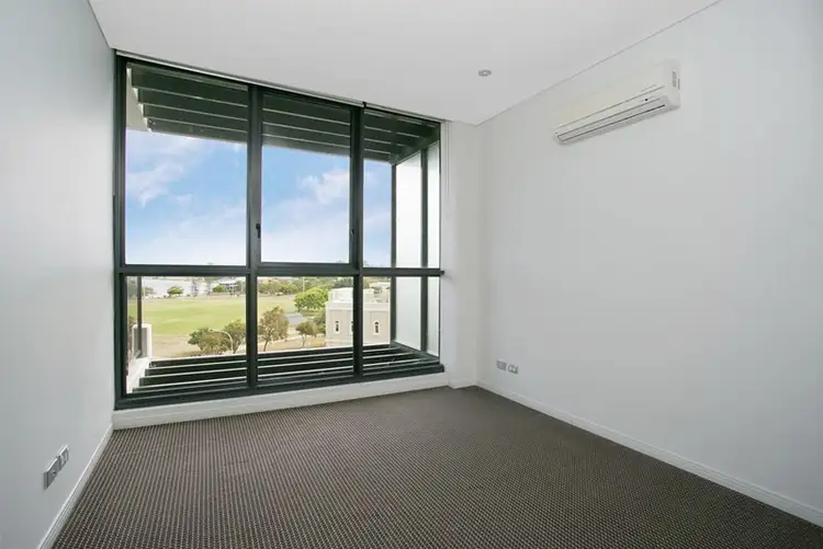 Fifth view of Homely apartment listing, 906/2 Aqua Street, Southport QLD 4215