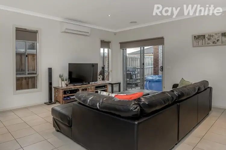 Sixth view of Homely house listing, 6 Umbria Road, Mernda VIC 3754