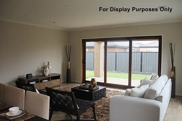 Fifth view of Homely land listing, Lot 1727 Vicarage Drive, Wollert VIC 3750