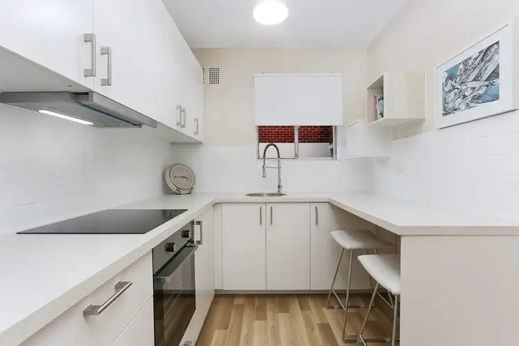 Third view of Homely apartment listing, 33/27 Dover Road, Botany NSW 2019