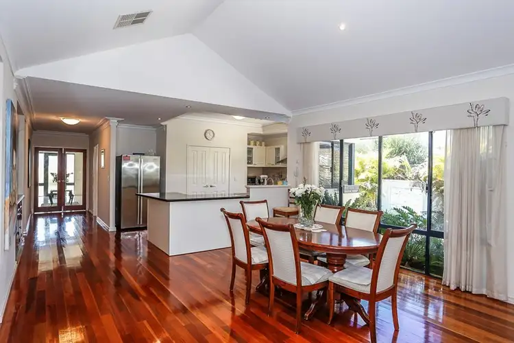 Fourth view of Homely house listing, 53 Flecker Prom, Aveley WA 6069