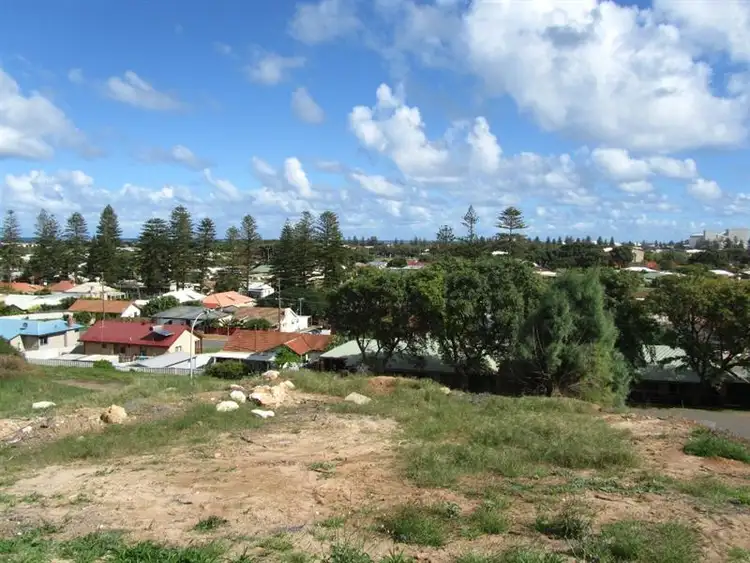 Second view of Homely land listing, 17 Hill Way, Geraldton WA 6530