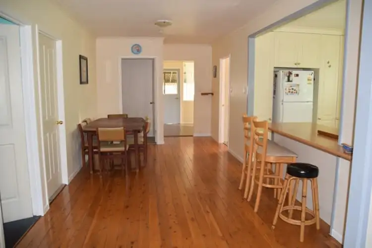 Sixth view of Homely house listing, 188 King Street, Charleville QLD 4470