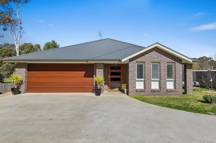 Main view of Homely house listing, 4A Lytton Road, Moss Vale NSW 2577