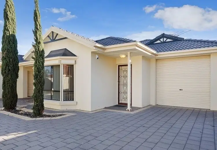 Second view of Homely house listing, 3/42 Strathfield Terrace, Largs North SA 5016