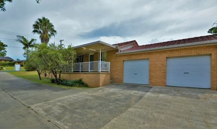 Main view of Homely villa listing, 1/30 Cavanba Road, Toormina NSW 2452