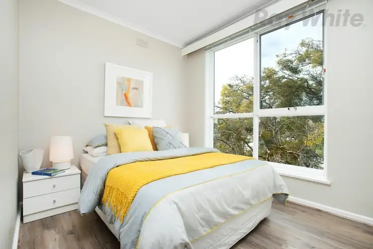 Third view of Homely apartment listing, 36/25 Robe Street, St Kilda VIC 3182