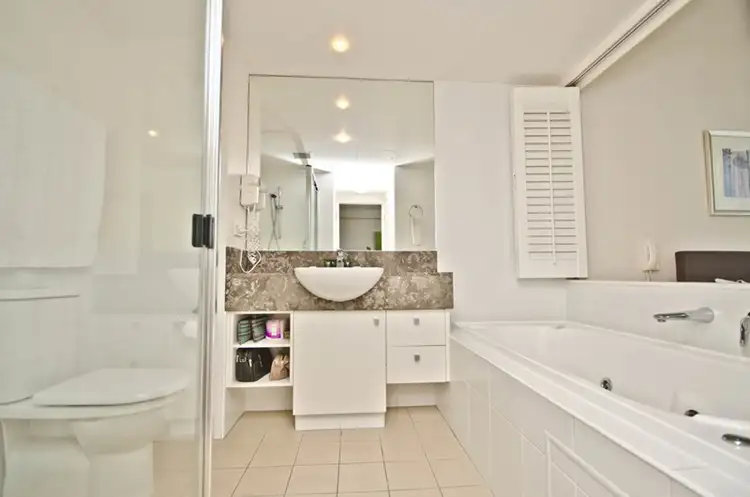 Third view of Homely apartment listing, 704 'Broadbeach on the Park' 2685 Gold Coast Highway, Broadbeach QLD 4218