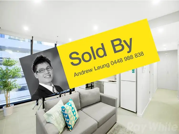 Main view of Homely apartment listing, 402/70 Queens Road, Melbourne VIC 3000