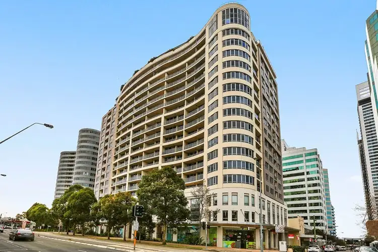 Sixth view of Homely unit listing, 156/809 Pacific Highway, Chatswood NSW 2067
