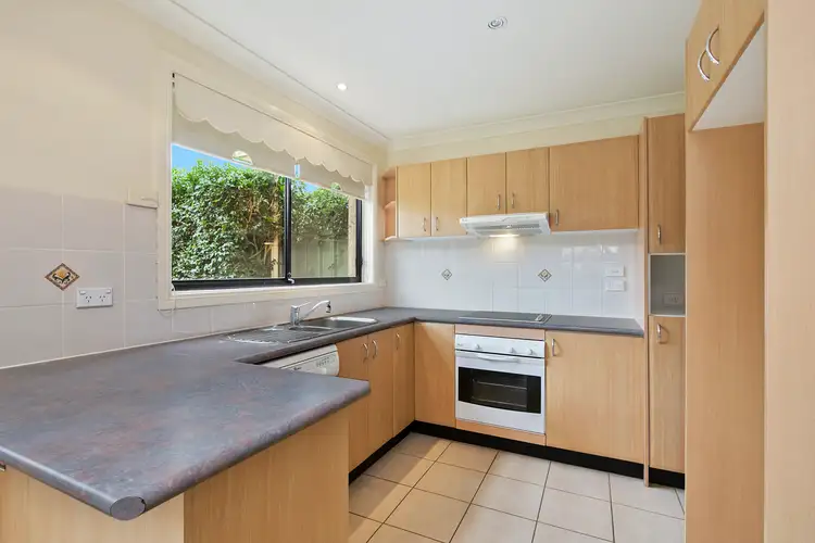 Second view of Homely house listing, 1/184-186 March Street, Richmond NSW 2753