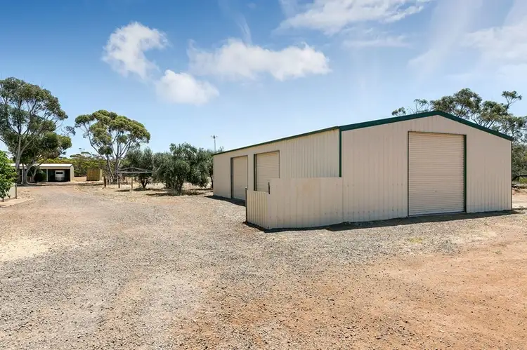 Fourth view of Homely house listing, 32 Brady Road Barabba Via, Mallala SA 5502
