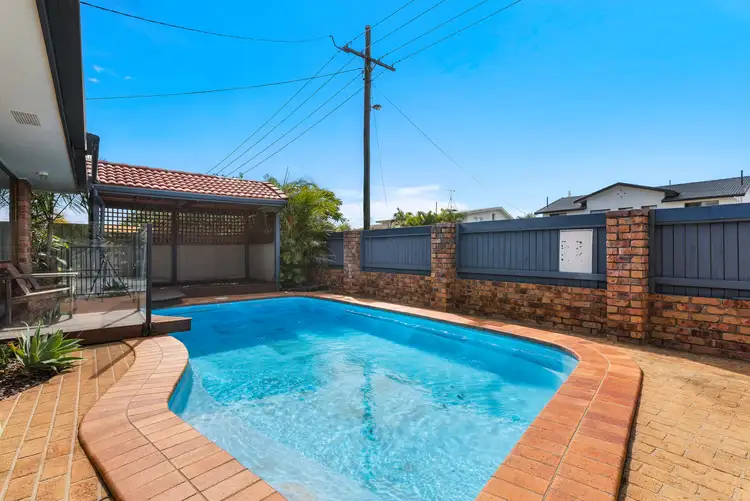 Second view of Homely house listing, 11 Tepequar Drive, Maroochydore QLD 4558