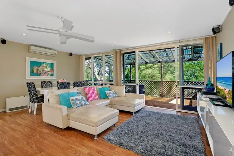 Second view of Homely house listing, 58 Elm Avenue, Belrose NSW 2085