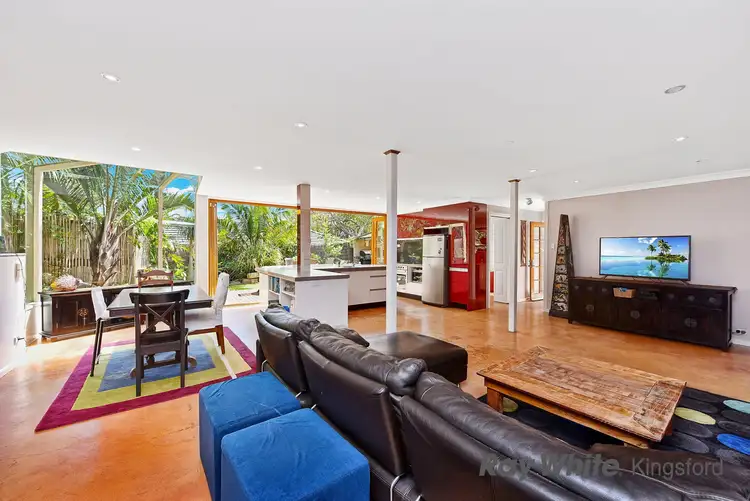Third view of Homely house listing, 52 Mirrabooka Crescent, Little Bay NSW 2036