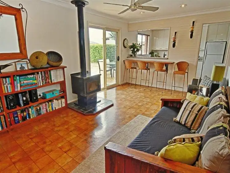 Fifth view of Homely house listing, 22 Kendall Parade, Cundletown NSW 2430