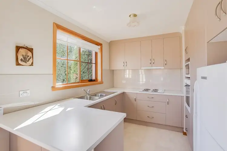 Fourth view of Homely house listing, 2/22 Waldhorn Drive, Grindelwald TAS 7277