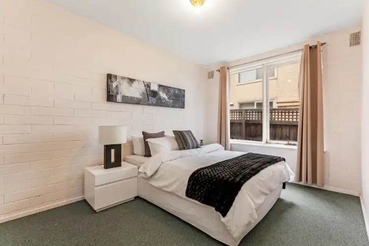Third view of Homely unit listing, 4/35 Gregory Grove, Preston VIC 3072